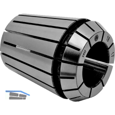 EROGLU Spannzangen System ER DIN 6499 - 430 E ER 25 / 8 mm