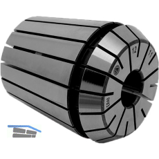 EROGLU Spannzangen System ER DIN 6499 - 472 E ER 40 / 12 mm