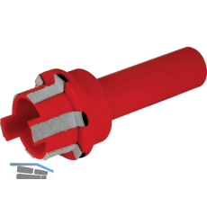 EROGLU Kegelwischer HSK 63