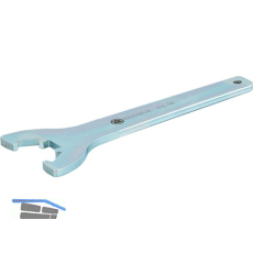 EROGLU Spannschl�ssel f�r ER Spannmuttern ER 16 32 mm