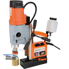 ALFRA Metallkernbohrmaschine ROTABEST RB 80B RL-E