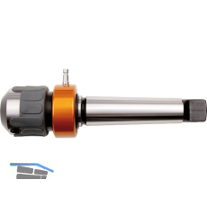 ALFRA Werkzeughalter AMK 2 mit automatischer Innenk�hlung