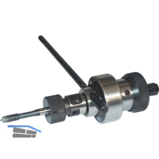 ALFRA Gewindeschneidapparat M10 - M20 MK2 + RotaQuick