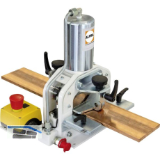 ALFRA Stromschienenschneidger�t S 125