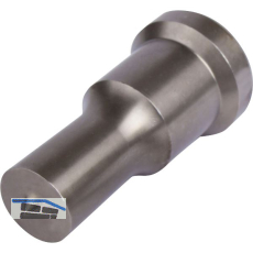 ALFRA-Press APS Stempel, � 18, mm zu ALFRA-Press Hydraulik-Lochstanze