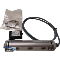 ALZMETALL LED-Maschinenleuchte