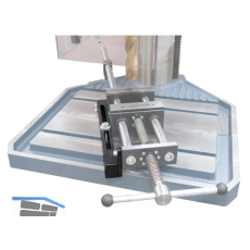 ALZMETALL Spannschiene f�r ALZ 220