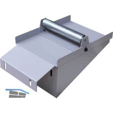 IMET Anschluss-St�ck (RAB2PS) f�r IMET-Abfuhrrollenbahn f�r BS 300 Plus