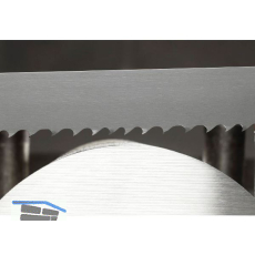 WIKUS Metall-Bands�geblatt M42 6096 x 41 x 1,3 mm, 1,4 - 2 Z�hne per Zoll