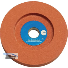 Korundschleifscheibe 125 x 20 x 20, K�rnung 80, passend zu BSM 20