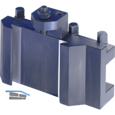 PARAT Wechselhalter WDR 1/12 - Au�enbarbeitung