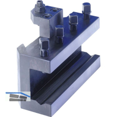 PARAT Wechselhalter WDPL 1/12 - Innenbearbeitung