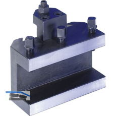 PARAT Wechselhalter WD 2/25 - Universal