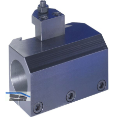 PARAT Wechslehalter WB 2/1,5" - Innenbearbeitung