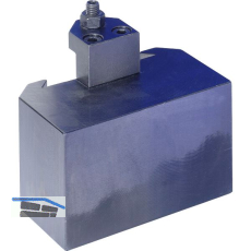 PARAT Wechselhalter WBW 2/40 - zur Individuellen Anpassung