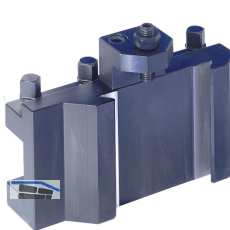PARAT Wechselhalter WDL 4/40 - Innenbearbeitung