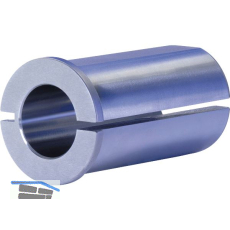 PARAT Geschlitzte Spannh�lse, Gr��e RD 2+3, Au�en � 40 mm, Innen � 30 mm