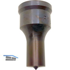 KEWEMA Stempel Rund 13 mm