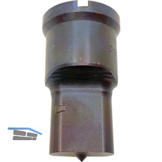 KEWEMA Stempel Langloch 13 x 26 mm