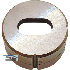 KEWEMA Matrize Langloch 9,7 x 26,7 mm