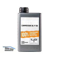 PHI OIL Compressor Oil P 150, 1 Liter