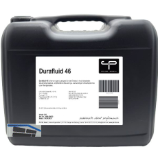 PHI OIL Hochdruck-Hydraulik�l Durafluid 46, 20 Liter
