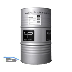 PHI OIL Hochdruck-Hydraulik�l Durafluid 46, 200 Liter