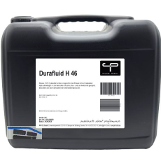 PHI OIL Mehrbereichs-Hochdruck-Hydraulik�l Durafluid H 46, 20 Liter