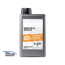 PHI OIL Industriehydraulik�l Durafluid GT Silver 46, 1 Liter