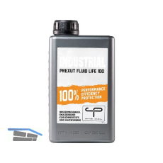 PHI OIL K�hlschmierstoff Prexut Fluid Life 100, 1 Liter
