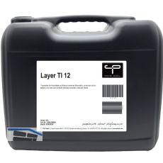 PHI OIL Trenn�l Layer TI 12, 20 Liter