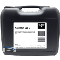 PHI OIL Trenn- und Schmier�l Antiresin Bio 5, 20 Liter