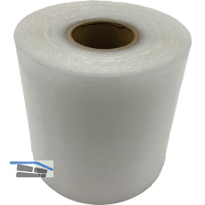 Abkantfolie f�r den Oberfl�chenschutz 100 x 0,8 mm, natur