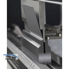 LVD Zudr�ckstempel WILA-Aufnahme P15.10W,TP00021 L=510 20� 400 kN