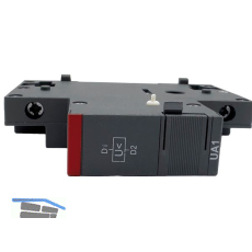 ALZMETALL Unterspannungsausl�ser ALZSTAR 30 S