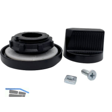 ALZMETALL Schalterantrieb zu ALZSTAR 30 S