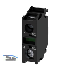 SIEMENS Kontaktmodul - 1S - 3SU1400-1AA10-1BA0