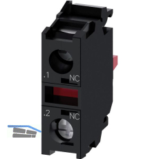 SIEMENS Kontaktmodul - 1OE - 3SU1400-1AA10-1CA0