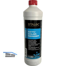 STALOC Schimmelentferner / Aktivchlorreiniger 1000ml