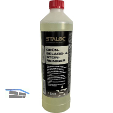 STALOC Gr�nbelags-& Steinreiniger 1L