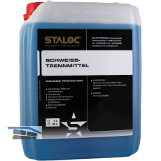STALOC Schwei�trennmittel 5l Kanister