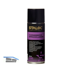 STALOC Karosseriespr�hkleber 500ml