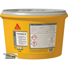 SIKA Kosmetikm�rtel - Cosmetic-D 25kg