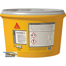 SIKA Kosmetikm�rtel - Cosmetic-L 25kg