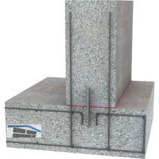 SIKA Fugenband Waterbar Forte - 19 Classic 30m/RL