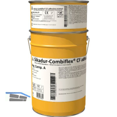 SIKA Sikadur Combiflex CF Kleber (AB) 30kg
