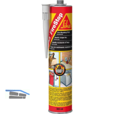 SIKA Dichtmasse Firestop Marine 300ml