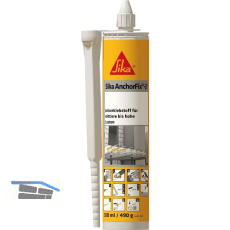 SIKA Ankerklebstoff AnchorFix�-2+