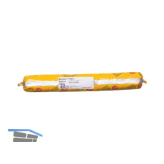 Sikaflex PRO-3 Purform 600ml betongrau im Beutel