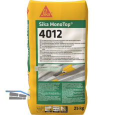SIKA Instandsetzungsm�rtel MonoTop-4012 Eco 25kg